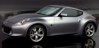 Nissan 370Z Nissan 370Z
