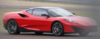 Ferrari F430 Fioravanti