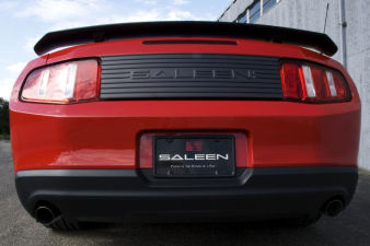 Saleen 435S Mustang Saleen 435S Mustang
