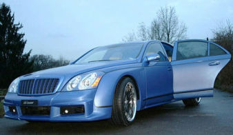 Fab Design 57S Fab Design 57S