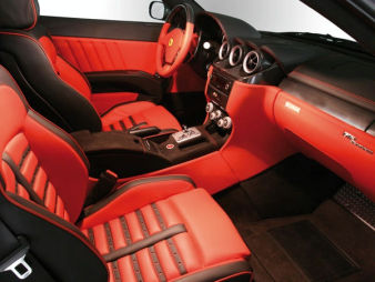Imola 612 Scaglietti Imola 612 Scaglietti