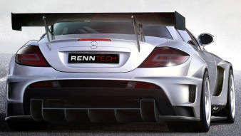 Renntech 777 20th Anniversary Renntech 777 20th Anniversary