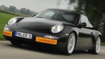 Ruf 911 EV Ruf 911 EV