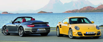 Porsche 911 Turbo Porsche 911 Turbo