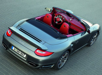 Porsche 911 Turbo Porsche 911 Turbo