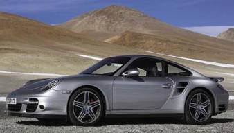 Porsche 911 Turbo Porsche 911 Turbo