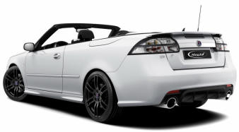Hirsch 9-3 Cabriolet Hirsch 9-3 Cabriolet