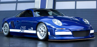 9ff GT9