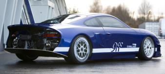 9ff GT9
