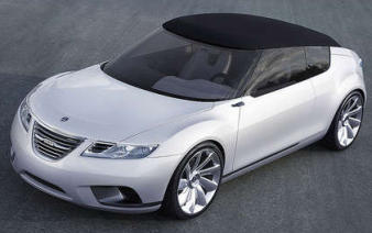 Saab 9X Air Saab 9X Air