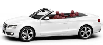 Audi A5 Cabriolet Audi A5 Cabriolet