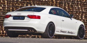 Senner A5 TDI Senner A5 TDI