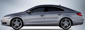Abt Passat CC