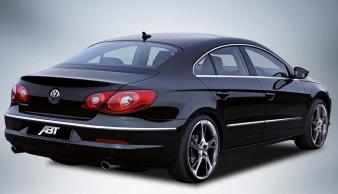 Abt Passat CC
