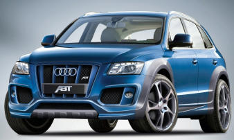 Abt Q5