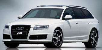 Abt RS6 Avant