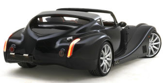 Morgan Aero SuperSports Morgan Aero SuperSports