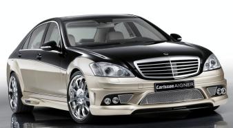 Carlsson Aigner CK65 RS Blanchimont