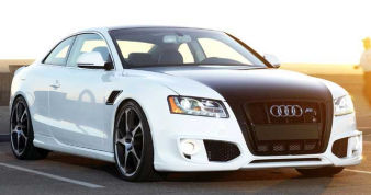 Abt AS5-R Abt AS5-R