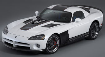 ASC Diamondback Viper ASC Diamondback Viper
