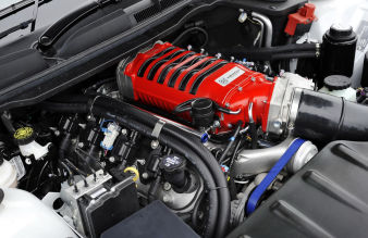 Vauxhall VXR8 Bathurst S Vauxhall VXR8 Bathurst S