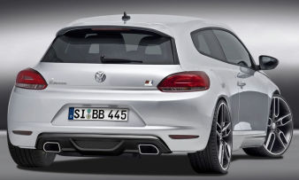 B&B Scirocco B&B Scirocco