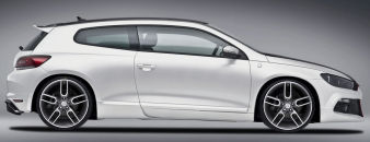 B&B Scirocco B&B Scirocco
