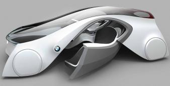 BMW ZX-6