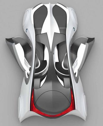 BMW ZX-6