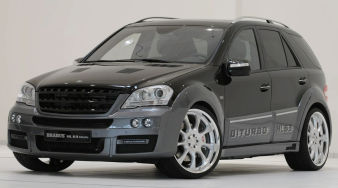 Brabus B63 Brabus B63