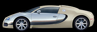 Bugatti Veyron Centenaire Bugatti Veyron Centenaire