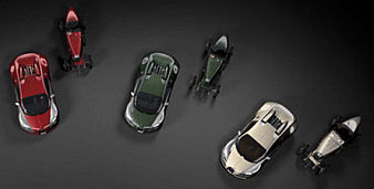 Bugatti Veyron Centenaire Bugatti Veyron Centenaire
