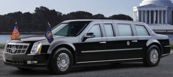 Cadillac One Cadillac One