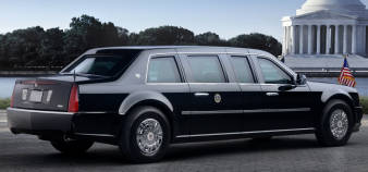 Cadillac One Cadillac One