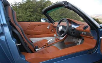 Caral V8XS Sport Caral V8XS Sport