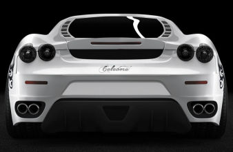 Unique F430 Caravela Unique F430 Caravela