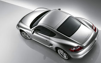 Porsche Cayman Porsche Cayman