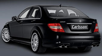 Carlsson CK63 S Carlsson CK63 S