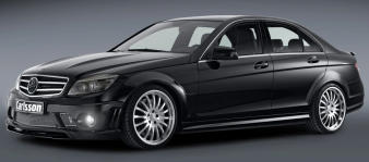 Carlsson CK63 S Carlsson CK63 S