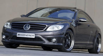 Kicherer CL 60 Kicherer CL 60