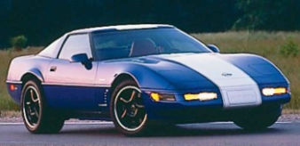 Chevrolet Corvette Grand Sport Chevrolet Corvette Grand Sport