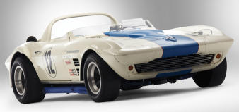 Chevrolet Corvette Grand Sport Chevrolet Corvette Grand Sport
