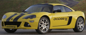 Dodge EV Dodge EV