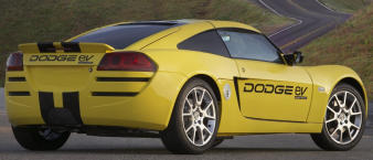 Dodge EV Dodge EV