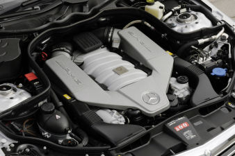 Mercedes-Benz E 63 AMG Mercedes-Benz E 63 AMG