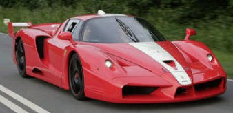 Edo FXX Edo FXX