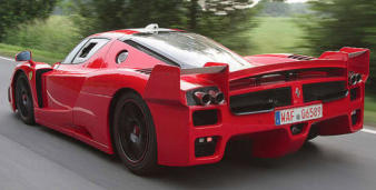 Edo FXX Edo FXX