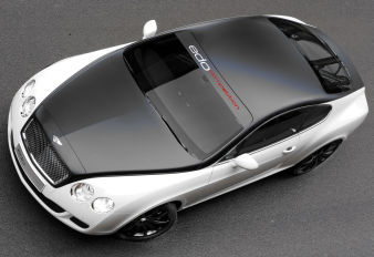 Edo Speed GT Edo Speed GT