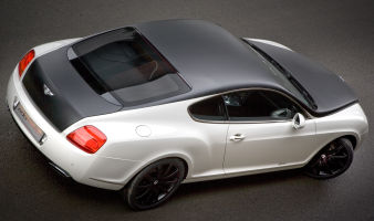 Edo Speed GT Edo Speed GT