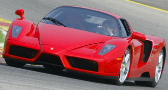 Ferrari Enzo